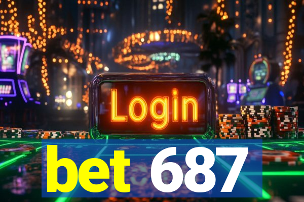 bet 687